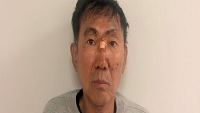 '인천 흉기난동' 최충락, 법무부 전자감독 중간 등급으로 관리돼
