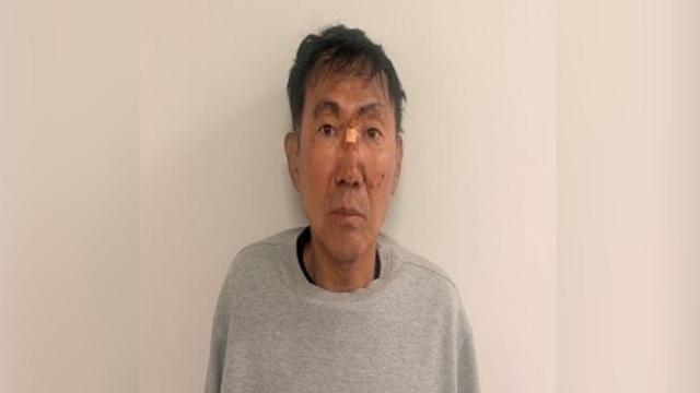 인천 흉기난동 피의자 신상 공개…59세 최충락
