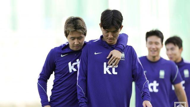 [오피셜] 지난해 쿠보 제치고 아시아 최고 올랐던 이강인, 이번엔 황인범과 경쟁한다…AFC 올해의 국제선수상 2연패 도전