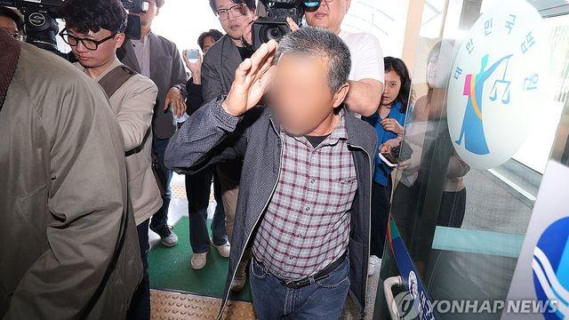 역대 최악 ‘경북 산불’ 유발 과수원 임차인, 항소심도 집유 선고