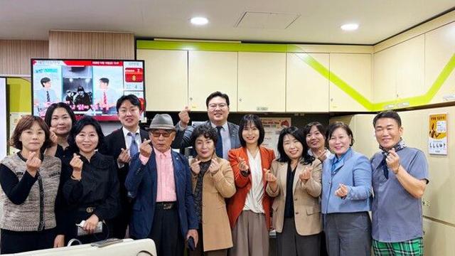 더불어민주당 동작乙 지역위, 혈액 수급 난 극복 위한 ‘헌혈 릴레이’ 동참