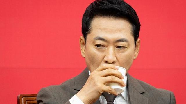 “내년 1~2월에 던질 것”…장동혁 향해 나온 심상찮은 시나리오