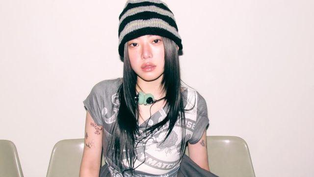 신인 코이, 새 싱글 '1979 블루'…현대인의 고독 노래