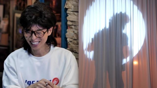 유재석, 허경환 의심 참가자에 폭소…“하체가 너무 짧다”