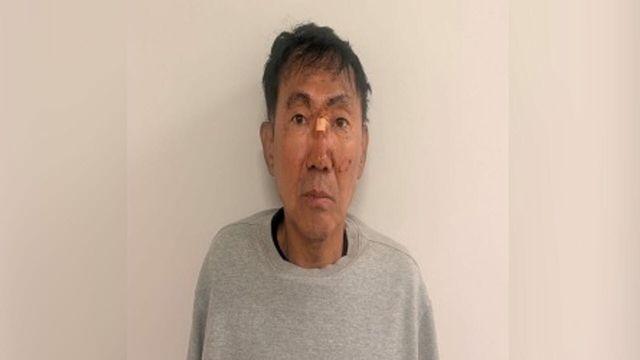 '인천 흉기난동' 최충락, 법무부 전자감독은 '중간 등급'
