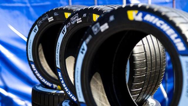 미쉐린, FIA WEC 제7전 바르셀로나 6시간은 ‘시즌 최대 난관’