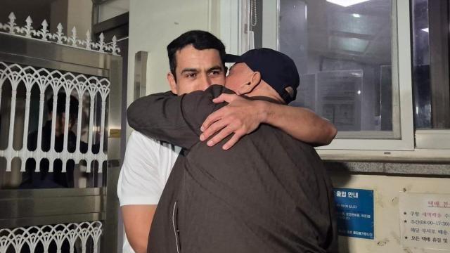 '거짓 정보로 자백 유도'…택시기사 살인 무기수, 17년 만에 석방