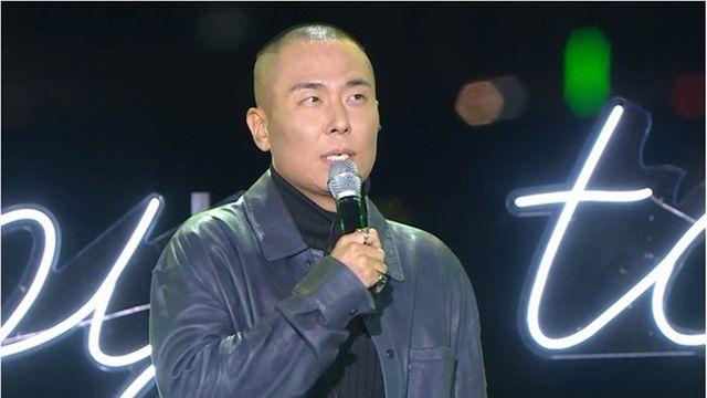 라도, 17년 만의 가수 활동 재개…“꿈만 같아” (해피투게더)