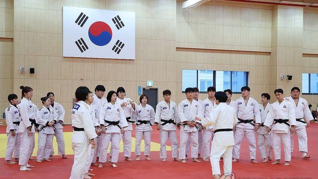 대한유도회, 선수 관리 논란 지도자들 스포츠 공정위 회부