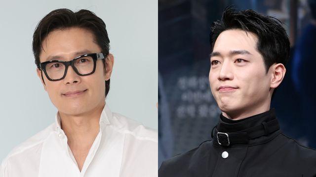 이병헌 오른팔로 낙점된 톱배우… 라인업 진짜 대박인 '한국 영화'
