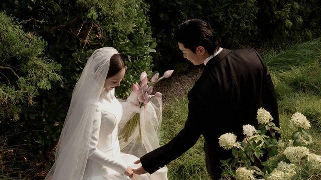 “14살 연하 부담됐다”…9년 만에 재회+혼전순결 끝에 결혼하는 '이 가수'