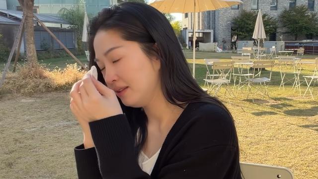 전진♥류이서, 배아 이식 후 유산... “그래도 아기에게 고마워” 눈물