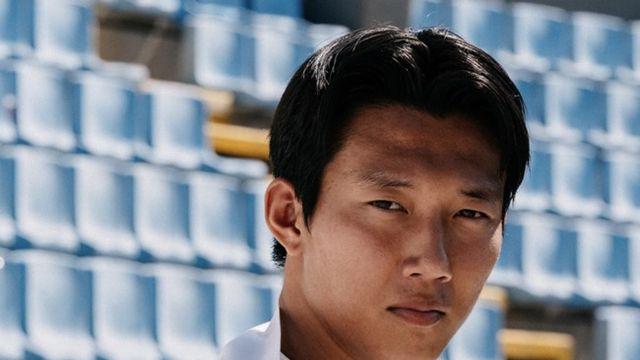[오피셜] '대한민국 국대' 이한범, 이적 정말 잘했다...'브뤼헤 ST' 트레솔디, 인테르 상대로 해트트랙→UCL 이주의 팀 선정! 