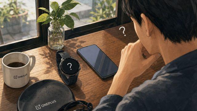 원플러스 워치3, IP68인데 한 달 만에 고장 보고…수영 오차 등 흔한 약점 5가지