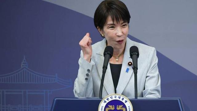 정부, 다카이치 '이 행동'에 “깊은 실망과 유감…반성 촉구”, 무슨 일