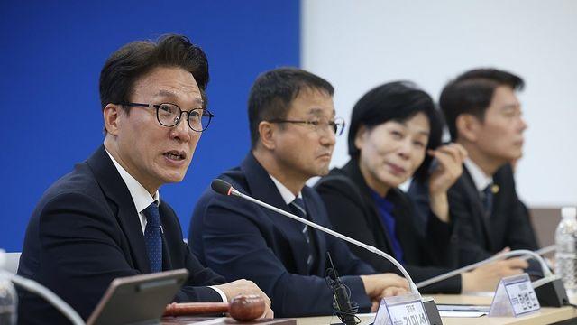 민주당이 공들이는 부산 낙동강벨트 정치 지형 '안갯속'