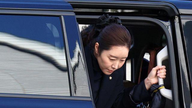 구치소에 갇힌 강선우, 매달 1000만원 넘게 따박따박 받는다