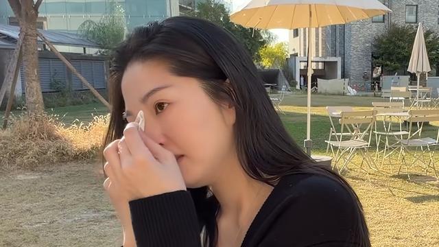 전진♥류이서, 임신 7주 차 유산에 눈물…“잠깐이라도 찾아와 줘 고마워”