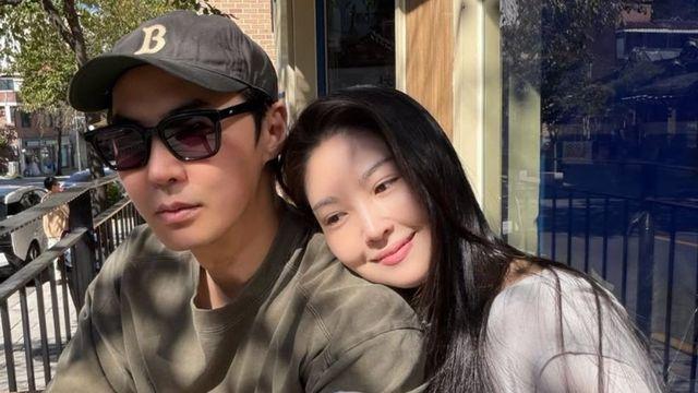 ‘전진♥’ 류이서, 유산 고백 후 첫 심경.. “응원과 기도 감사합니다” [RE:스타]