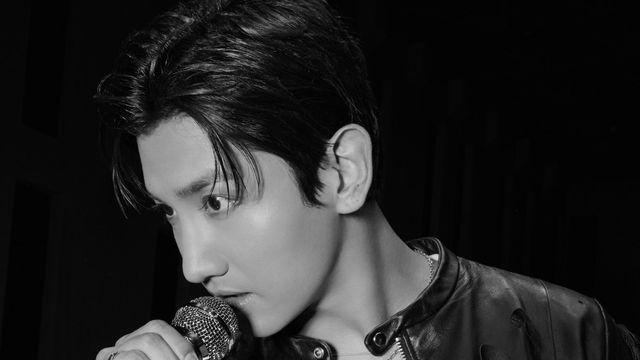 최강창민, ‘All Of My Life’ MV 티저 공개…하프타임 쇼 록커 변신