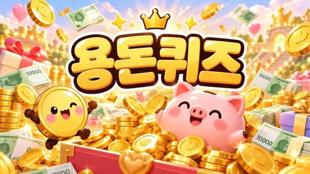 오늘 정답 정리합니다… '캐시닥 용돈퀴즈' 10월 17일 정답은?