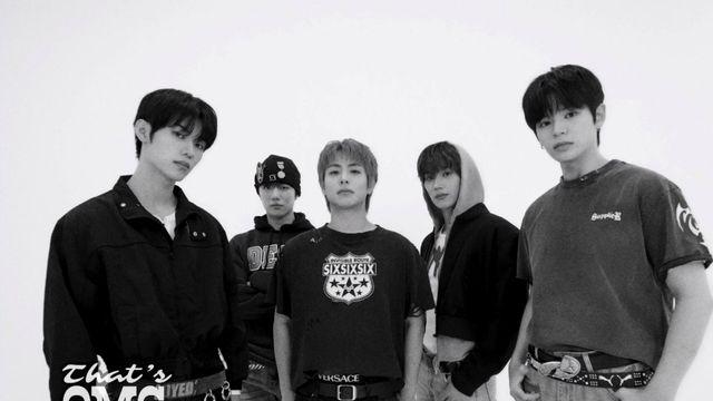이븐, 타이틀곡 전원 작사 참여…미니 6집 하이라이트 메들리 공개