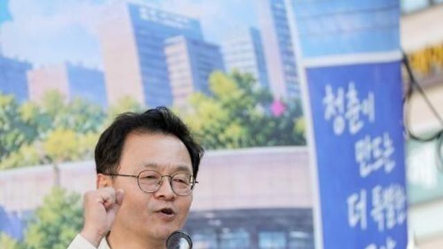 민경선 고양시장, 청소년 문화축제 찾아 꿈과 재능 응원