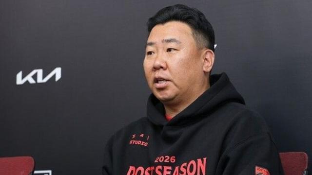 [파워 인터뷰] KIA 이범호 감독 “경기 완벽, 김도영 역시 대단”