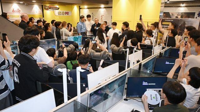 한국이 어쩌다가...9년 만에 1위→22위로 추락한 '이 순위'