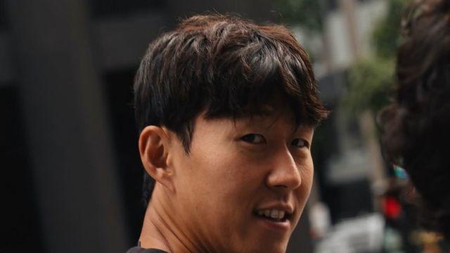 [MLS LINE UP] 손흥민 또 '공격형 MF' 출전, 1골 2도움→이주의 팀 활약 이어갈까...LAFC, 뉴욕전 선발 공개