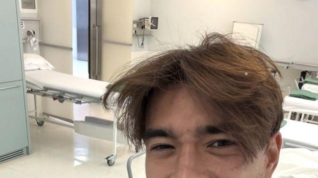'韓 국가대표' 옌스 카스트로프 존재감 이렇게 컸나...부상 이탈한 사이 소속팀은 5연패 최악 부진! 