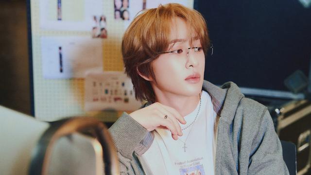 온유, 지코와 손잡더니 차트 1위…20일 ‘착각’ 발매