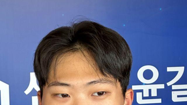 가을 야구는 처음, KIA 박정우 