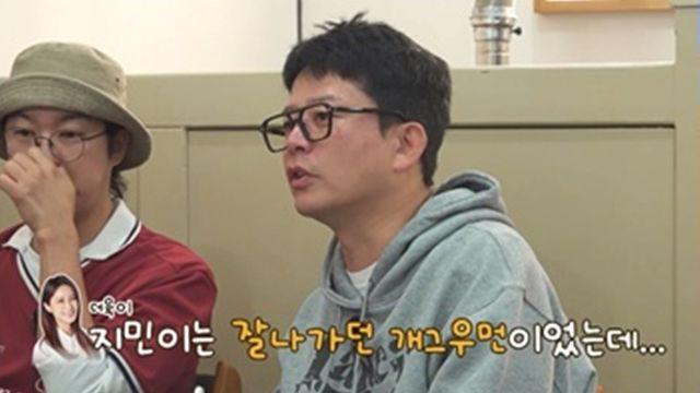 김준호, 임신 17주 ♥김지민 산후우울증 걱정…“잘 나가던 개그우먼이라” (독박투어)