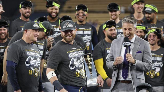 '돈이 전부는 아냐'…35년 만에 MLB 연봉 하위권 팀 WS 성사