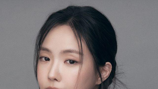 에이핑크 출신 배우 손나은, 오늘 모친상