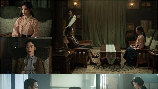 ‘100일의 거짓말’ 김유정, 미국행 위해 밀정 된다...이중생활 시작