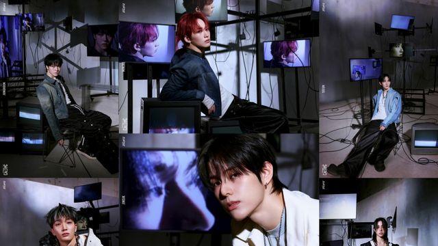 ‘에이티즈 후배’ 싸이커스, 기묘한 콘셉트로 돌아온다… ‘KGMA’ 퍼포먼스 기대