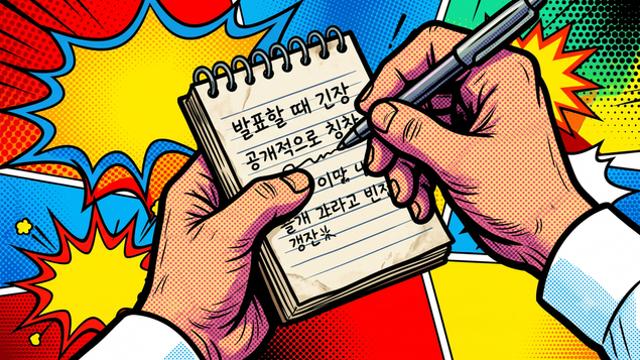 [최영은의 마음 호신술] ㉔ 데스노트에 적힌 나의 약점 : 사람을 기억하는 리더의 심리학