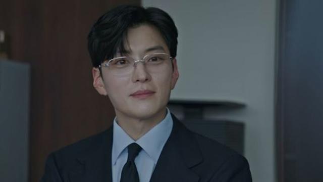 장승조, 환자 간에 이니셜?…나대일의 섬뜩한 반전 (닥터X)
