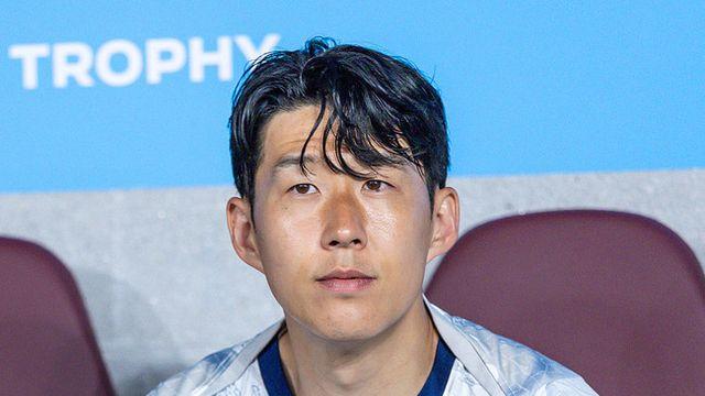 “토트넘 떠날 때 나도 울었다”…LAFC 이적 1년 넘었지만 손흥민의 여전한 그리움 “아마 내가 가장 열렬한 팬일 것이다”
