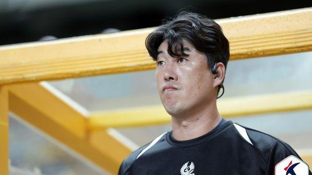 [K리그1 인터뷰] 218일 만에 승리에도 압도적 꼴찌, 그럼에도 광주는 포기 없다...이정규 감독 