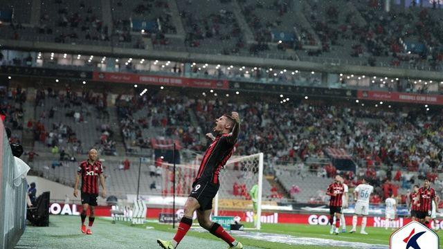 FC서울, 자력 우승까지 남은 승점 3… 김천과 2-2 무
