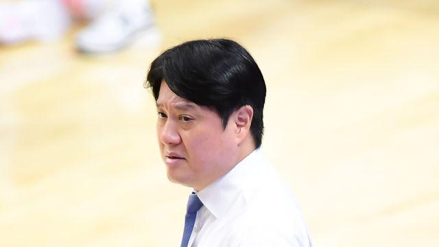 [IS 패장] 문경은 감독 “턴오버 때문에…공격 배분 잘 정리하겠다”