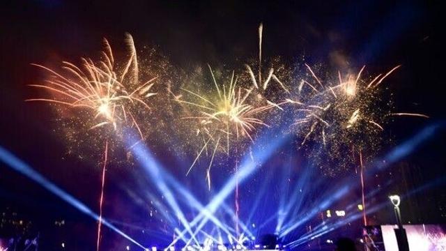 김포 가을 밤 라베니체...'2026 김포 라베니체축제' 상생형 수변관광 가능성 확인