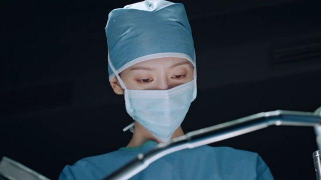 '닥터X' DN 이니셜 뜻 뭐길래… 나대일 정체에 쏠리는 관심