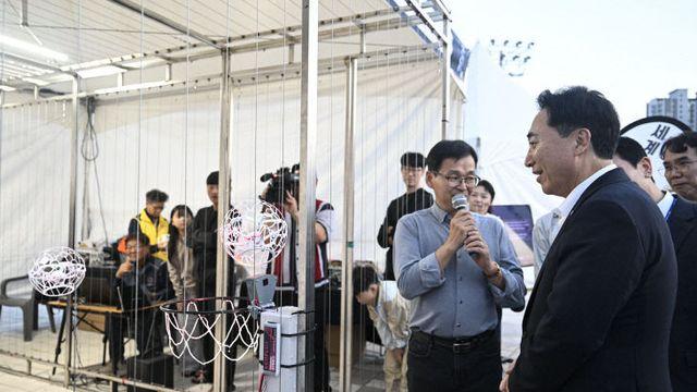 충남도, '제31회 충남도민의 날' 기념식 개최