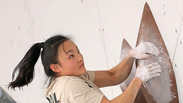 서채현, 전국체전 4년 연속 2관왕… 조엘진은 100m 2연패