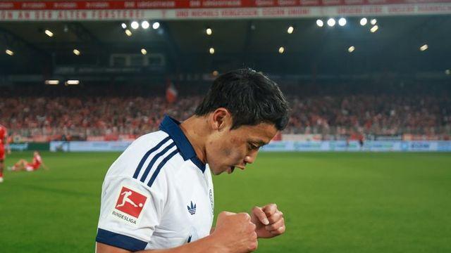 ‘韓 국가대표’ 황희찬 들어오니 공격 살아났는데…독일 현지의 냉정한 평가 “상대 수비에 큰 위협 주지 못했다”
