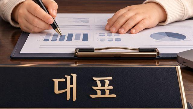 7세 대표님에 억대 연봉 16세…인천 ‘꼬마 사장님’ 들여다보니